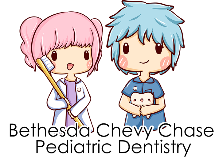 Oral Hygiene Education Pediatric Dentist Bethesda, MD