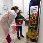 How Pediatric Partial Dentures Help With Early Tooth Loss