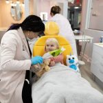 When Is Dental Sedation the Right Choice for Kids?