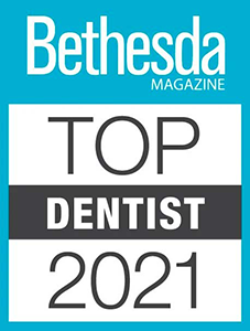 Dentist For Kids In Bethesda Md