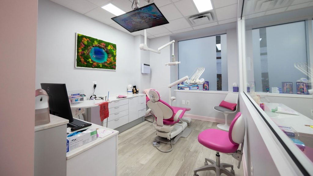 Pediatric Dentist Near You