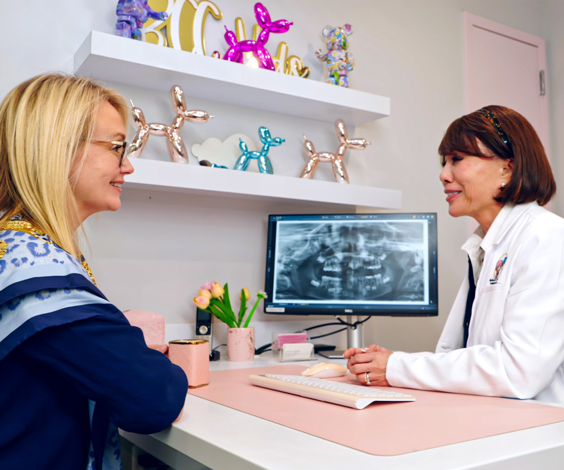 Childrens Space Maintainers Dentist Near Me