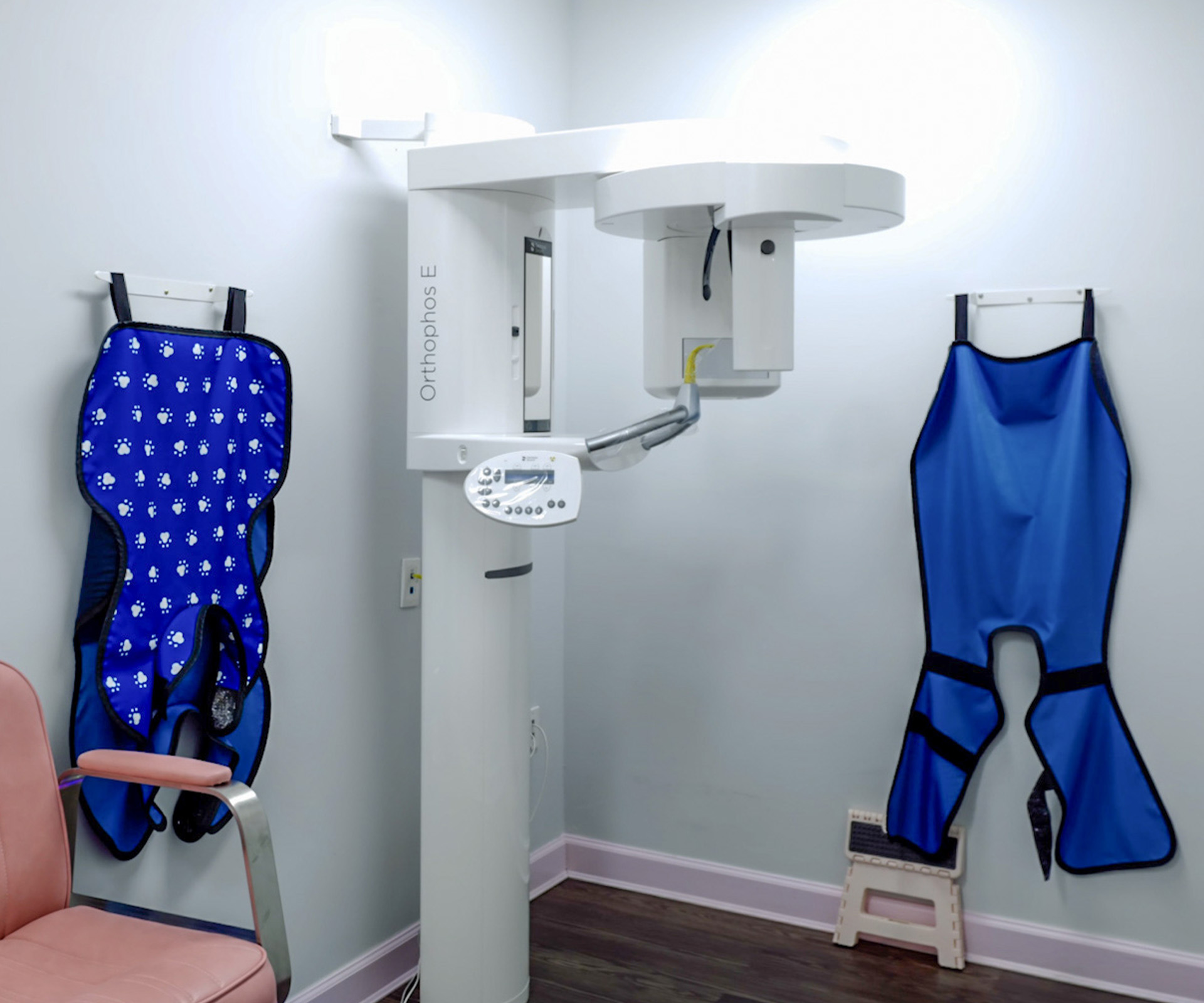 Dental Imaging Dentist In Bethesda Md