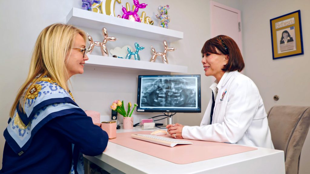 Pediatric Dentist In Bethesda Md